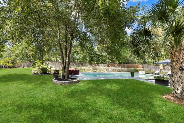 25322 Piney Bend Court, Spring, TX 77389