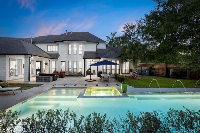 25322 Piney Bend Court, Spring, TX 77389