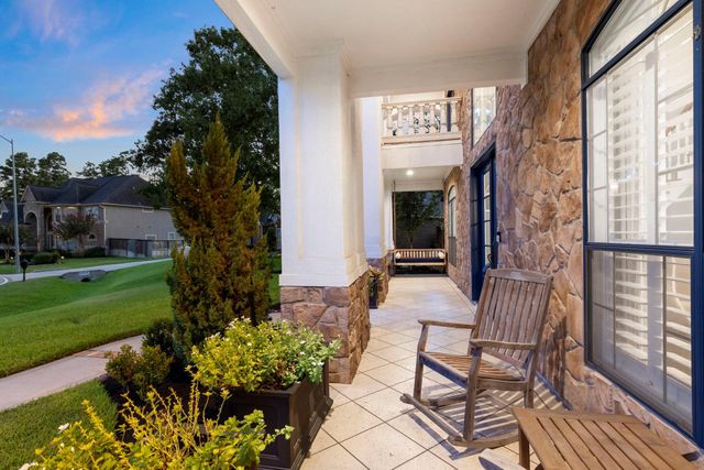 25322 Piney Bend Court, Spring, TX 77389