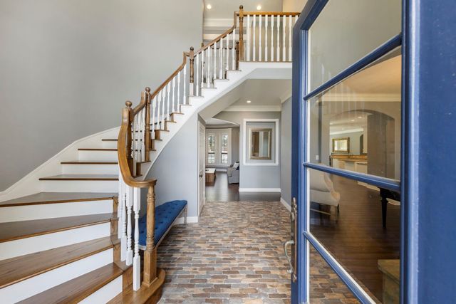 25322 Piney Bend Court, Spring, TX 77389