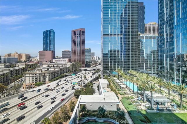889 Francisco Street 1710, Los Angeles, CA 90017