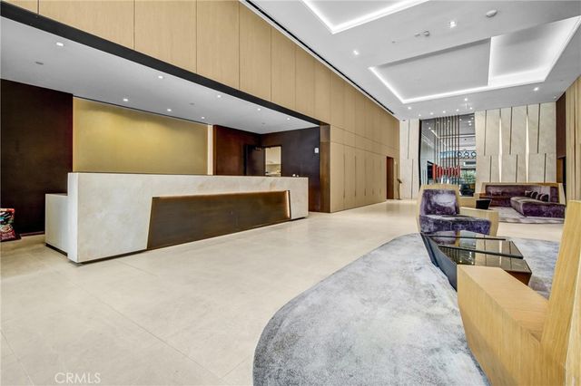889 Francisco Street 1710, Los Angeles, CA 90017