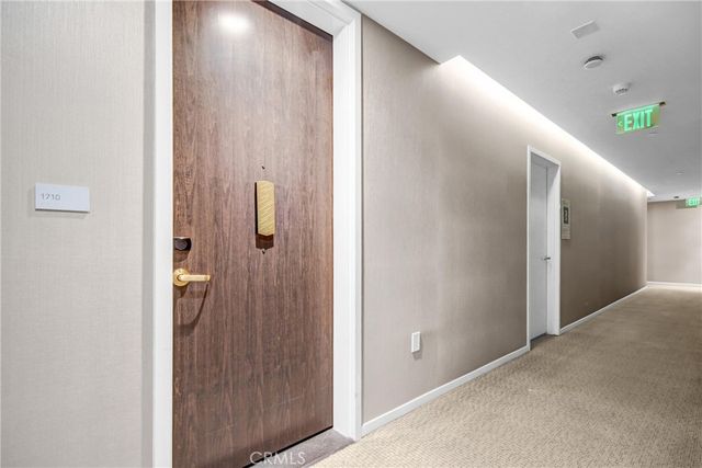 889 Francisco Street 1710, Los Angeles, CA 90017