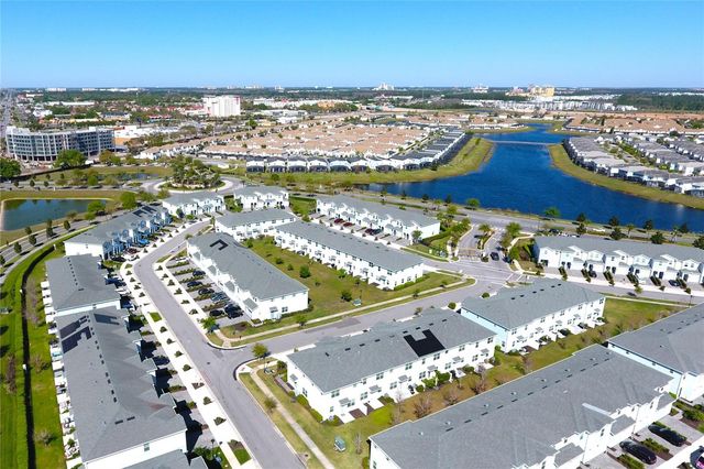 2909 THEME STREET, Kissimmee, FL 34746