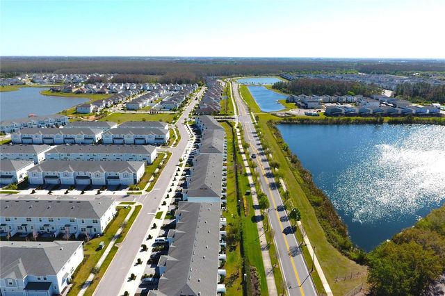 2909 THEME STREET, Kissimmee, FL 34746