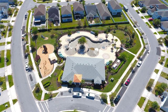 2909 THEME STREET, Kissimmee, FL 34746