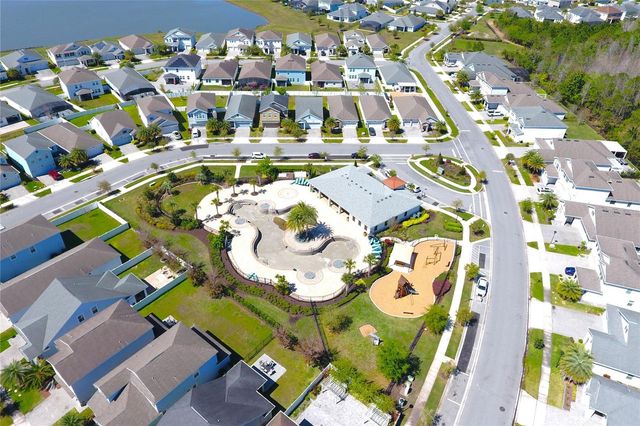 2909 THEME STREET, Kissimmee, FL 34746