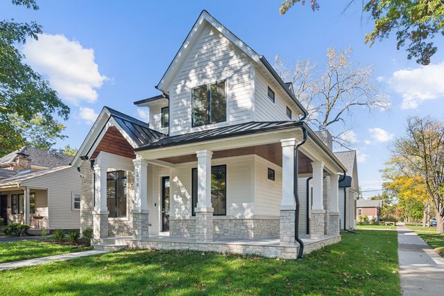 1540 Carol Court, Northbrook, IL 60062
