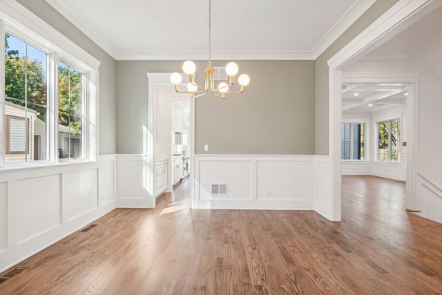 1540 Carol Court, Northbrook, IL 60062