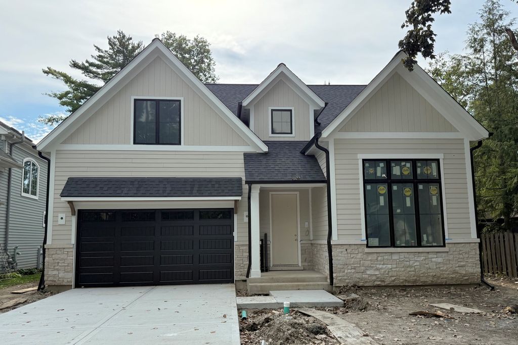1540 Carol Court, Northbrook, IL 60062