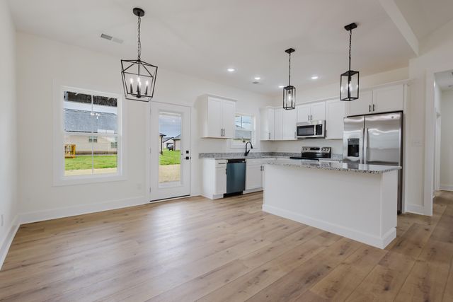 538 Chickasaw Drive, Richmond, KY 40475