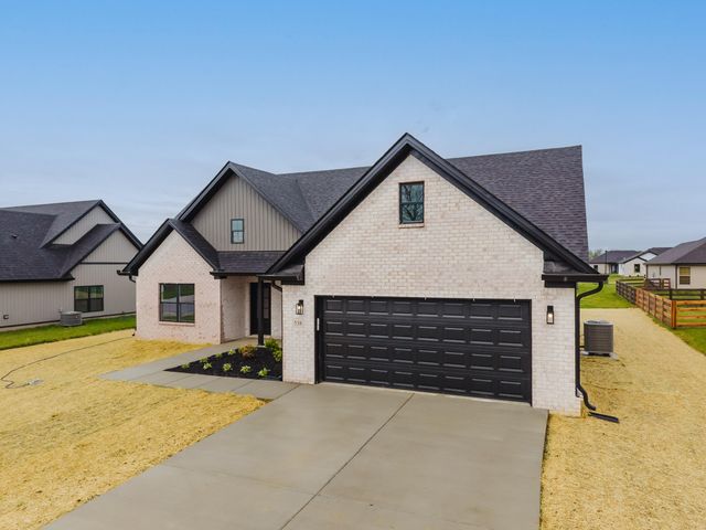 538 Chickasaw Drive, Richmond, KY 40475