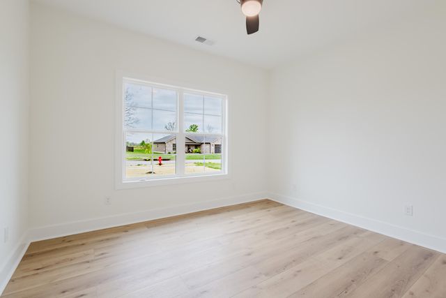 538 Chickasaw Drive, Richmond, KY 40475