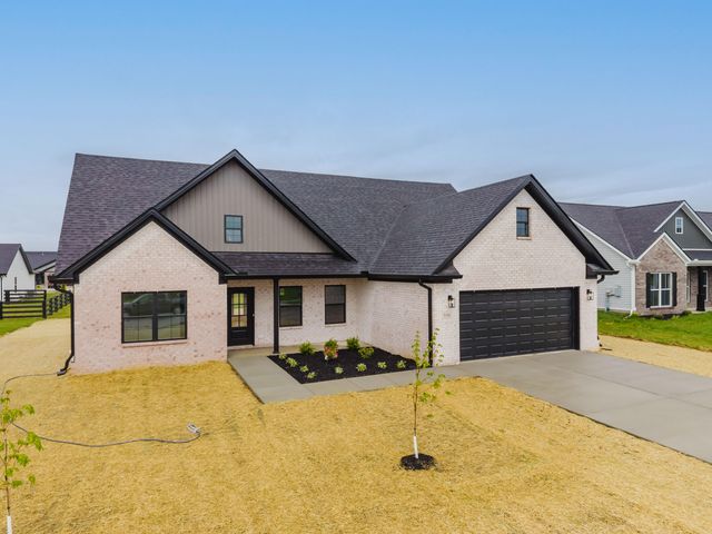 538 Chickasaw Drive, Richmond, KY 40475
