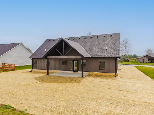 538 Chickasaw Drive, Richmond, KY 40475