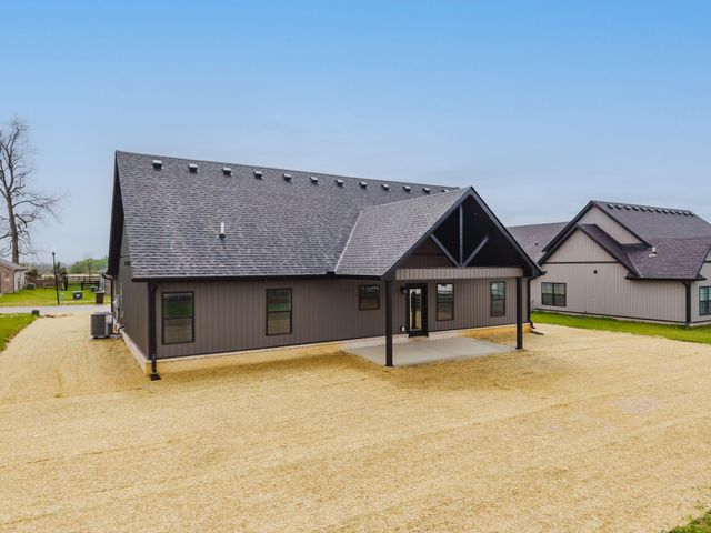 538 Chickasaw Drive, Richmond, KY 40475