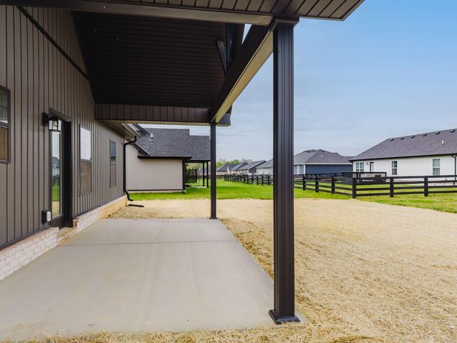 538 Chickasaw Drive, Richmond, KY 40475
