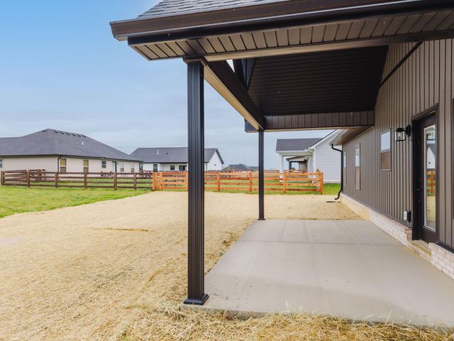 538 Chickasaw Drive, Richmond, KY 40475