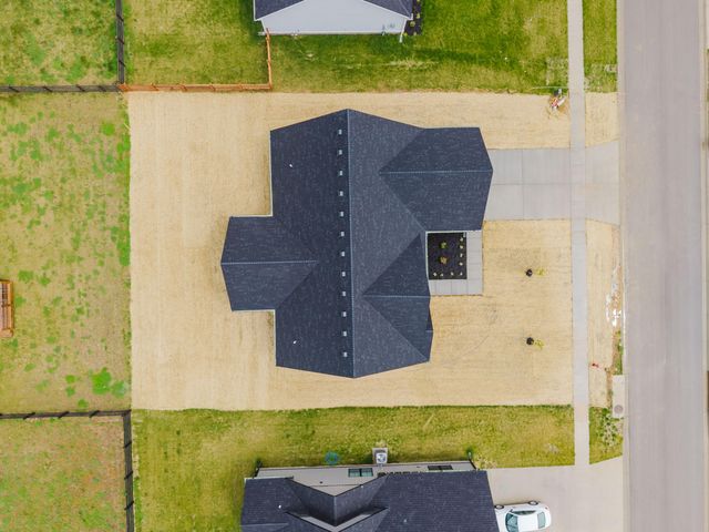 538 Chickasaw Drive, Richmond, KY 40475