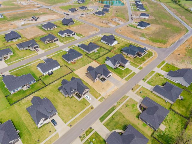 538 Chickasaw Drive, Richmond, KY 40475