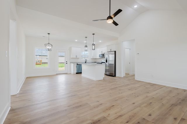 538 Chickasaw Drive, Richmond, KY 40475