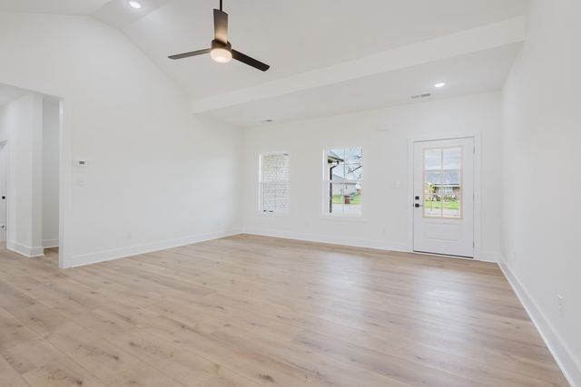538 Chickasaw Drive, Richmond, KY 40475
