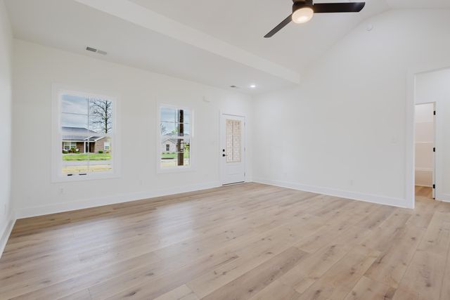 538 Chickasaw Drive, Richmond, KY 40475
