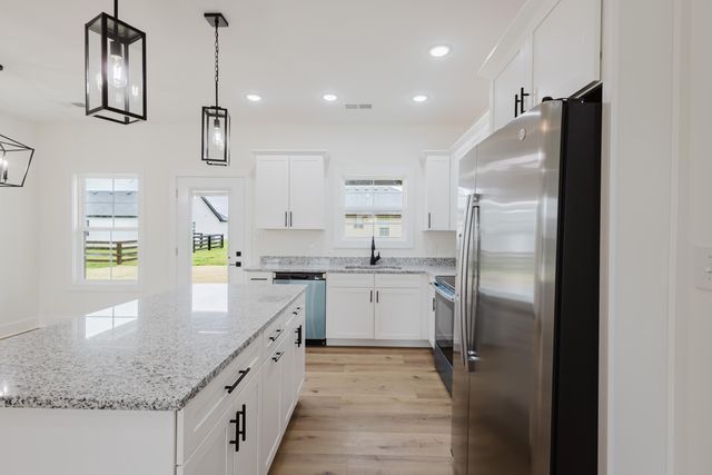 538 Chickasaw Drive, Richmond, KY 40475