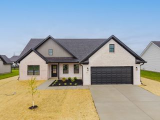 538 Chickasaw Drive, Richmond, KY 40475