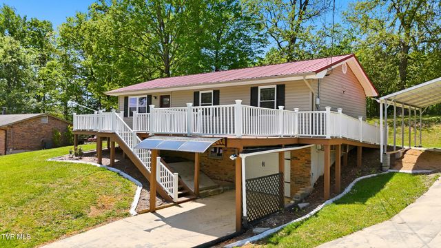 228 Catawba Street, Church Hill, TN 37642