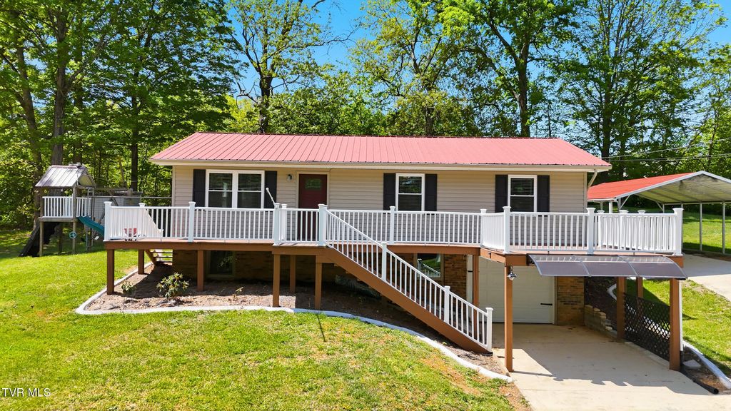 228 Catawba Street, Church Hill, TN 37642