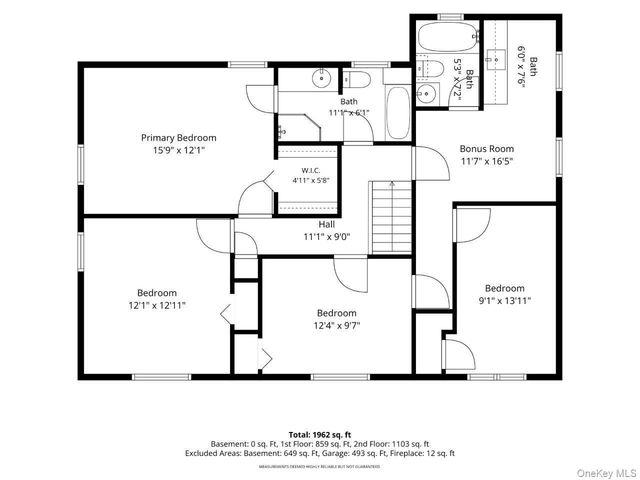14 Morewood Drive, Smithtown, NY 11787