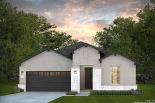 2151 Pinyon Dr, New Braunfels, TX 78132