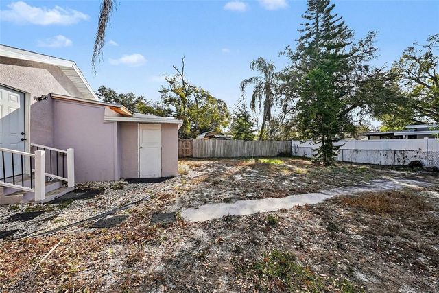 816 W MINNEHAHA STREET B, Tampa, FL 33604