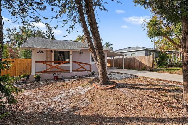 816 W MINNEHAHA STREET B, Tampa, FL 33604