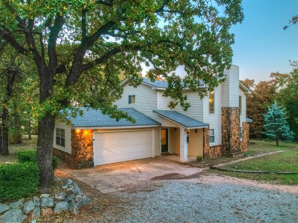 14500 Billy Drive, Edmond, OK 73034