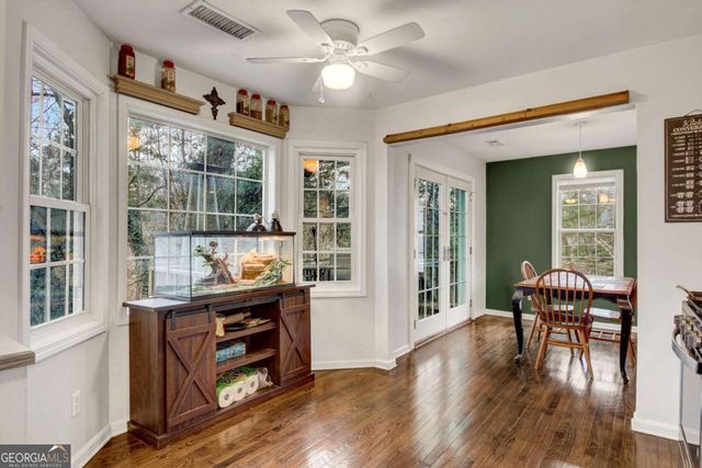 517 Misty Creek, Canton, GA 30114