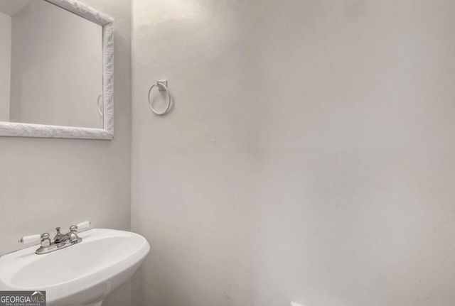 517 Misty Creek, Canton, GA 30114