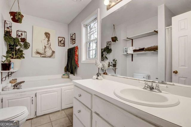 517 Misty Creek, Canton, GA 30114