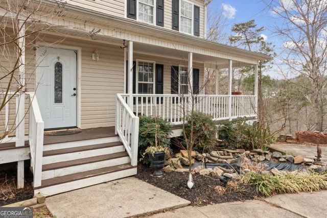517 Misty Creek, Canton, GA 30114