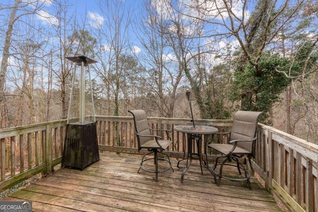 517 Misty Creek, Canton, GA 30114
