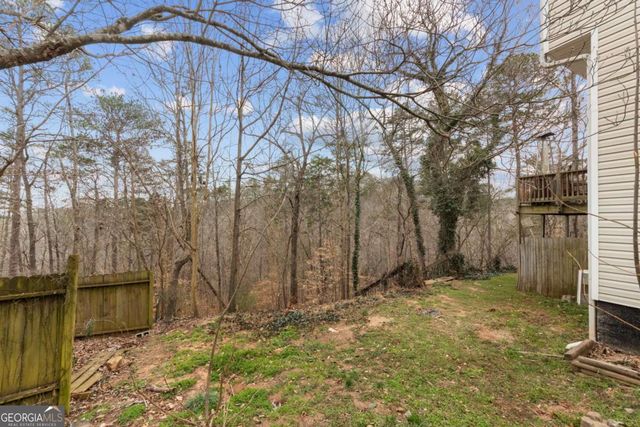517 Misty Creek, Canton, GA 30114