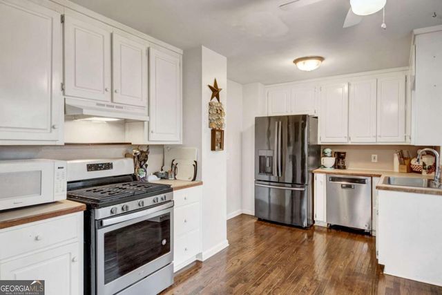 517 Misty Creek, Canton, GA 30114