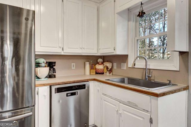 517 Misty Creek, Canton, GA 30114