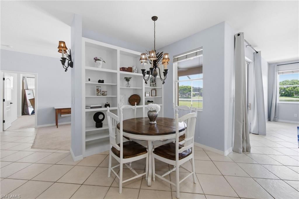 12445 Muddy Creek LN, FORT MYERS, FL 33913 — photo 4