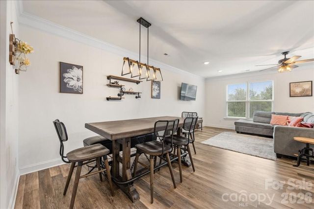 5923 Hampstead Pond Lane, Matthews, NC 28105