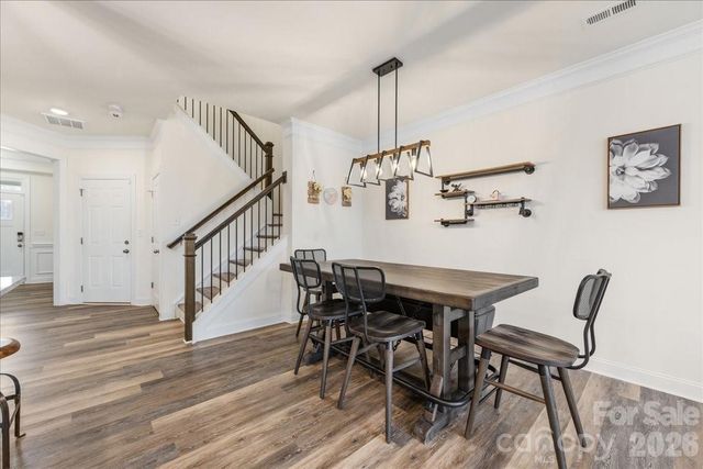 5923 Hampstead Pond Lane, Matthews, NC 28105