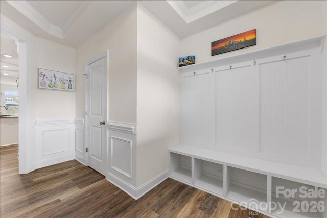 5923 Hampstead Pond Lane, Matthews, NC 28105