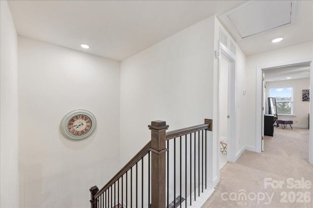 5923 Hampstead Pond Lane, Matthews, NC 28105