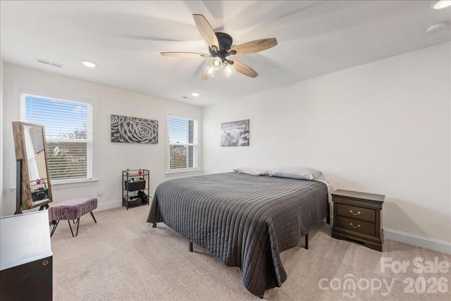 5923 Hampstead Pond Lane, Matthews, NC 28105